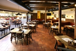 Restaurace Kozlovna