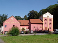 více informací o firmě Hotel Starý pivovar