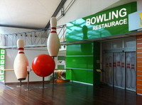 více informací o firmě Best Bowling