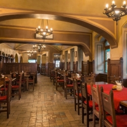 více informací o firmě Plzeňský restaurant Anděl