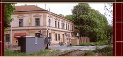 více informací o firmě Besední restaurant